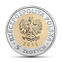 5 zł Odkryj Polskę – Ratusz w Poznaniu